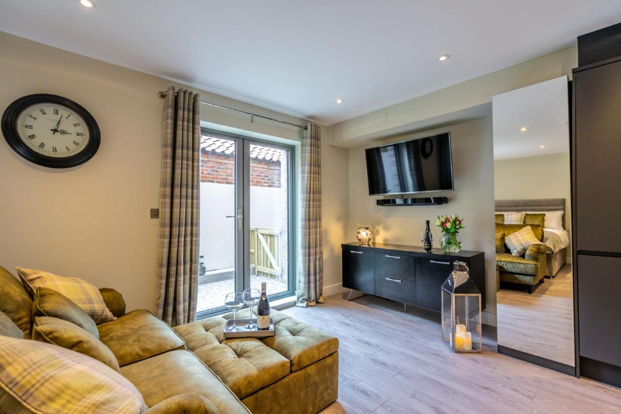 Appartamento Staycation With Free Parking *