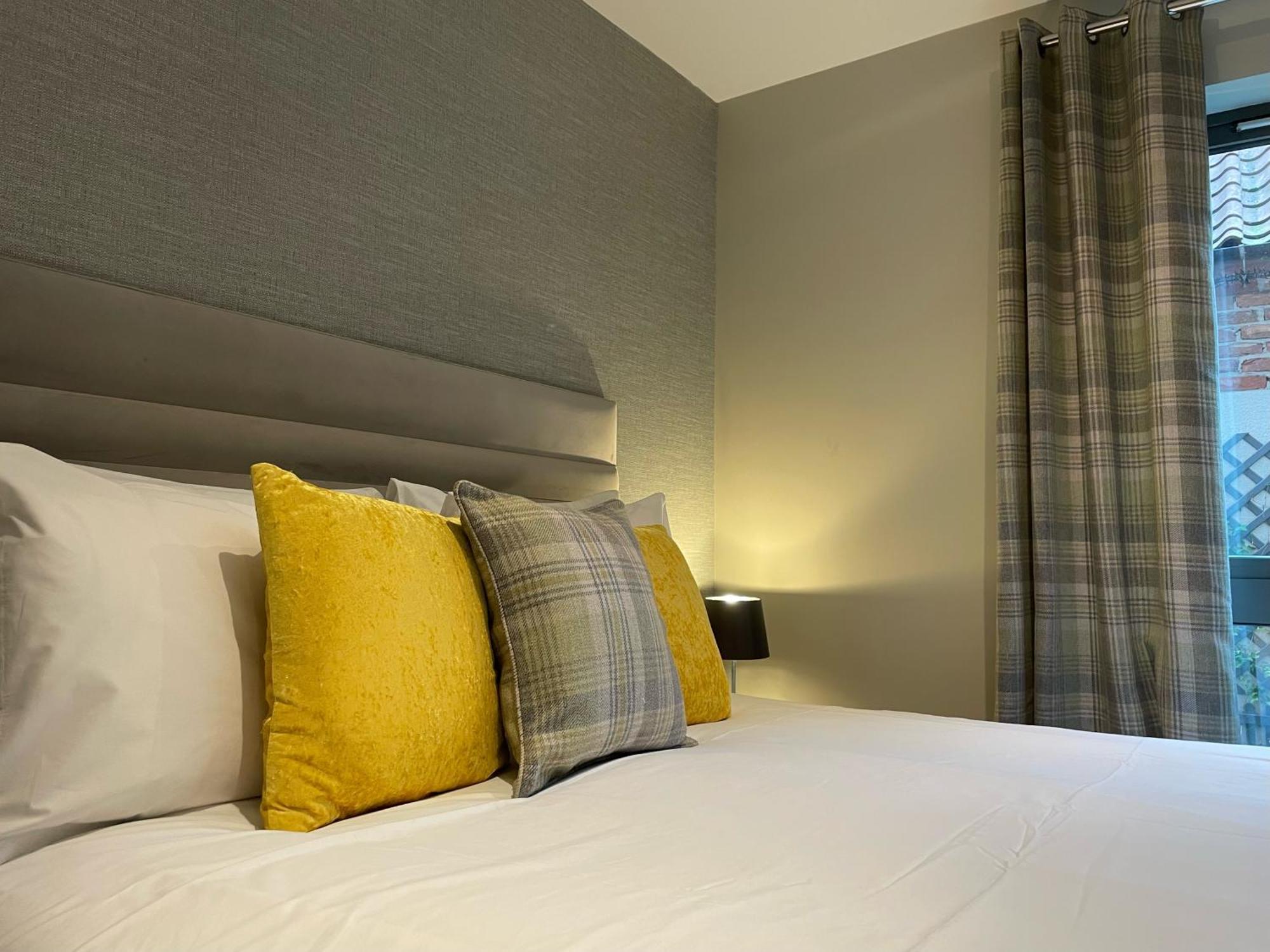 Staycation With Free Parking Appartamento *