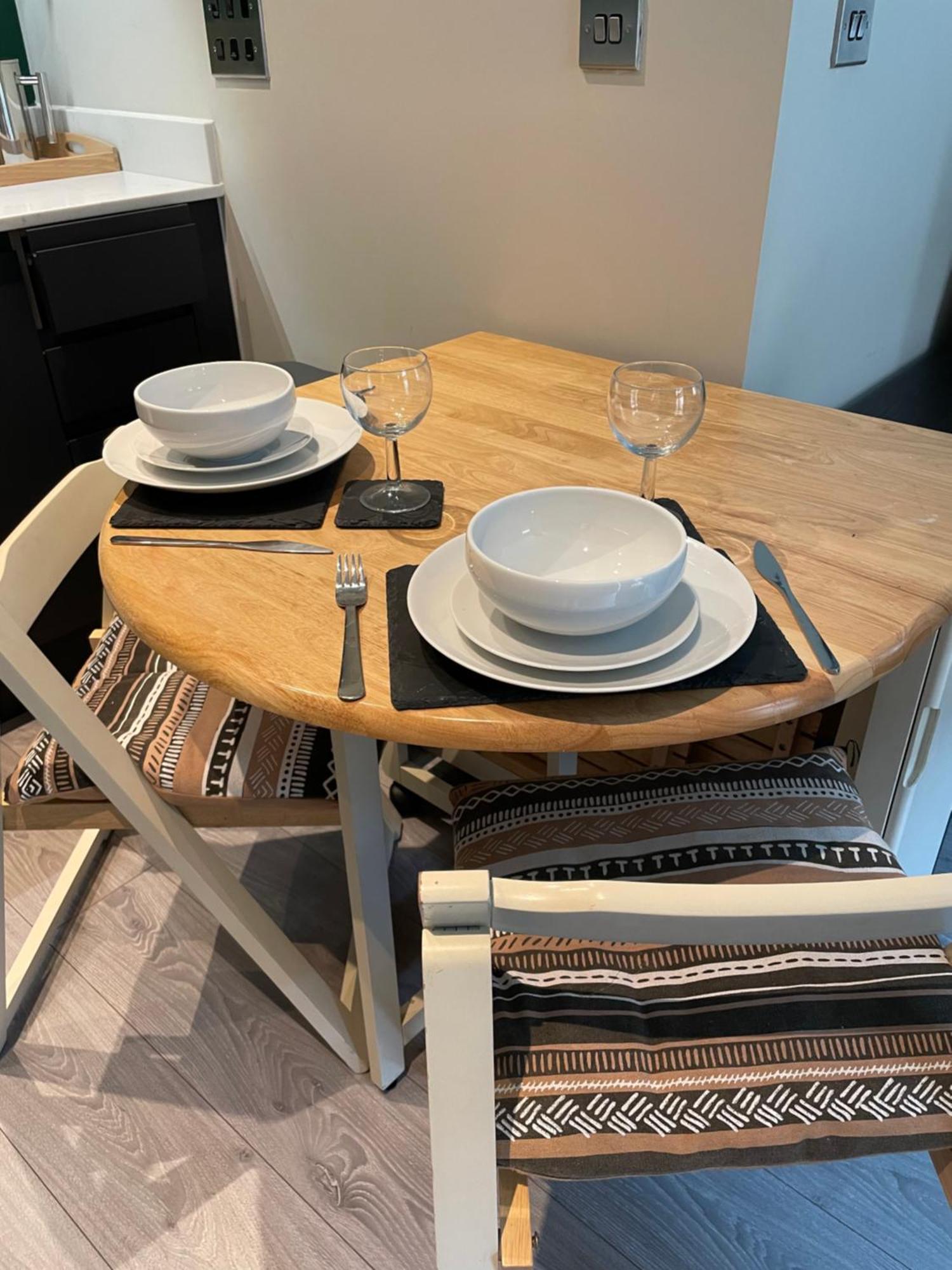 Apartamento Staycation With Free Parking York